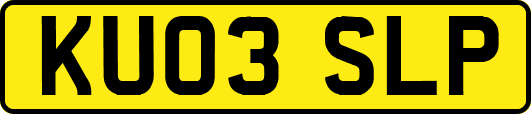 KU03SLP