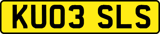 KU03SLS