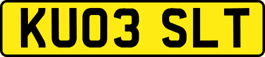 KU03SLT