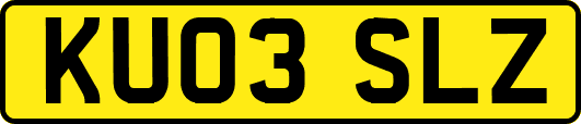 KU03SLZ