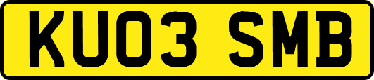 KU03SMB