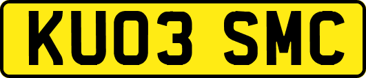 KU03SMC