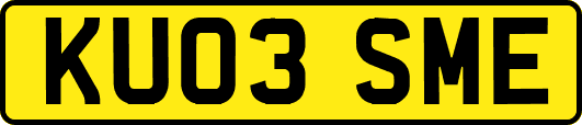KU03SME