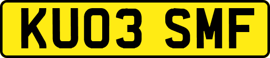 KU03SMF