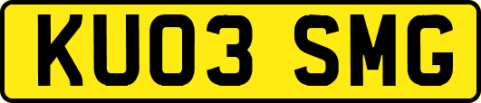 KU03SMG