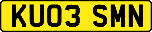 KU03SMN