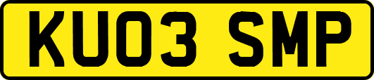 KU03SMP