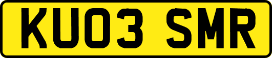 KU03SMR