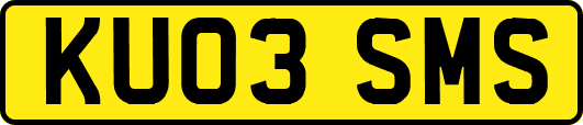 KU03SMS
