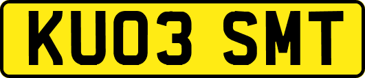 KU03SMT