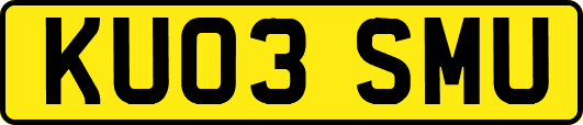 KU03SMU