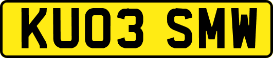 KU03SMW