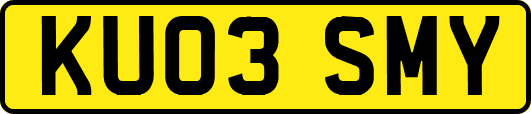KU03SMY