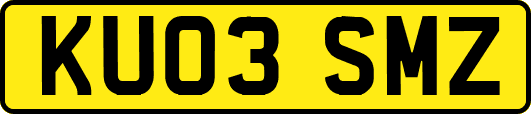 KU03SMZ