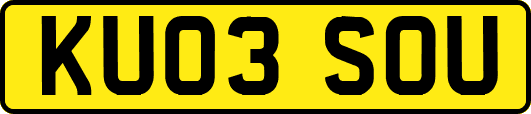 KU03SOU