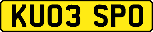 KU03SPO