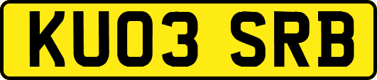 KU03SRB