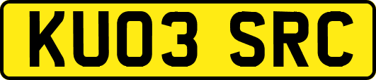 KU03SRC