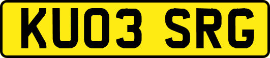 KU03SRG