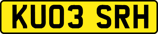 KU03SRH