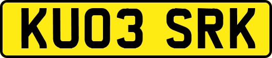 KU03SRK