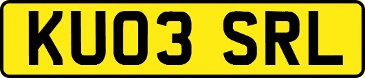KU03SRL