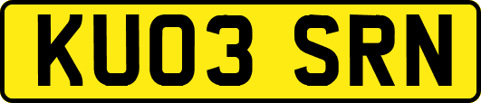 KU03SRN
