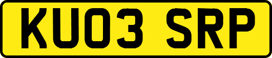 KU03SRP