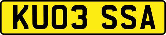 KU03SSA