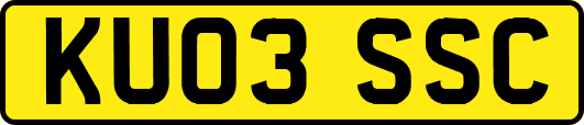 KU03SSC
