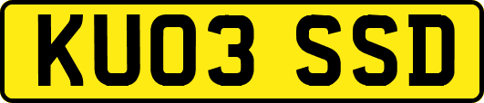 KU03SSD
