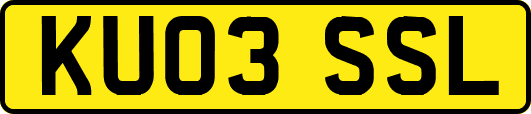 KU03SSL