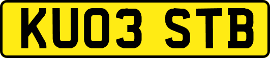 KU03STB