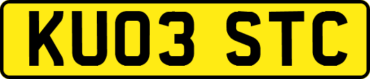 KU03STC