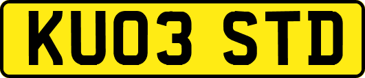 KU03STD