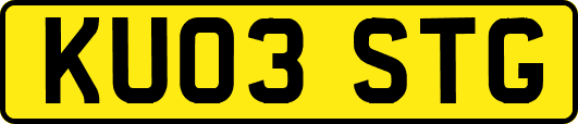 KU03STG