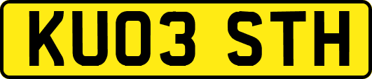 KU03STH