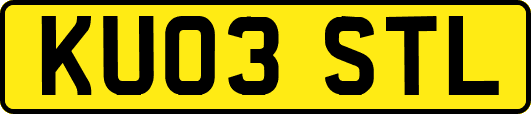 KU03STL