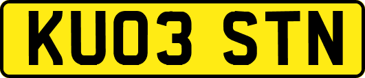 KU03STN