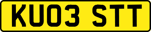 KU03STT
