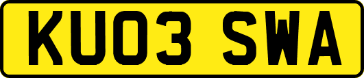 KU03SWA