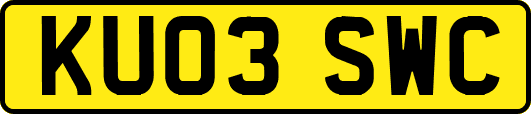 KU03SWC
