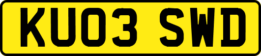 KU03SWD