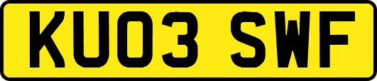 KU03SWF
