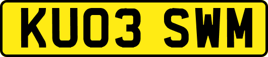 KU03SWM