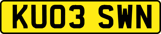 KU03SWN