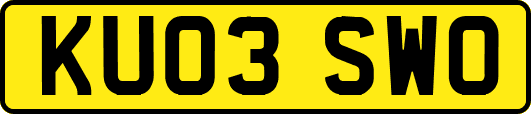 KU03SWO