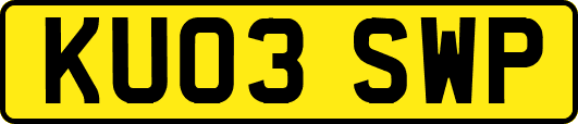 KU03SWP