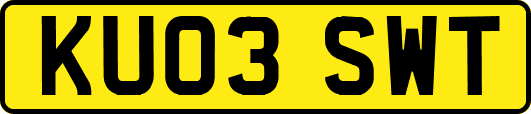 KU03SWT