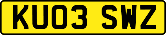 KU03SWZ